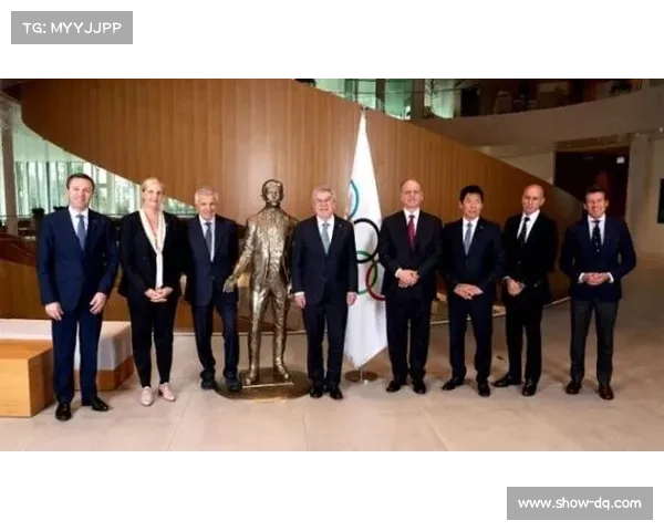 柯丝蒂·考文垂当选国际奥委会第十任主席 开启全球体育新篇章 柯丝蒂·考文垂当选国际奥委会第十任主席 开启全球体育新篇章