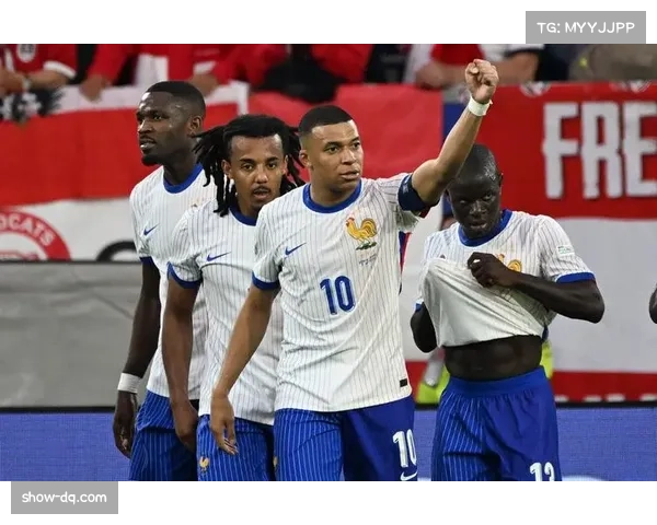 姆巴佩五大联赛进球追平亨利 掀起法国球员历史地位新讨论